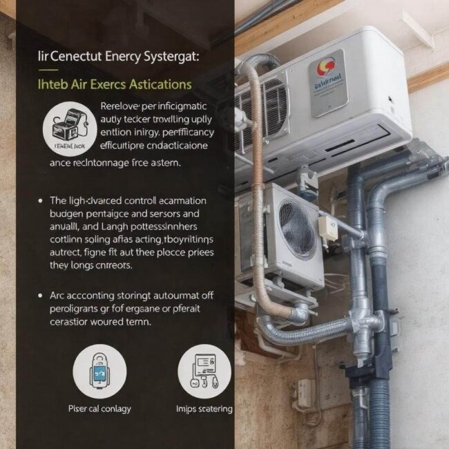 Montaż klimatyzacji