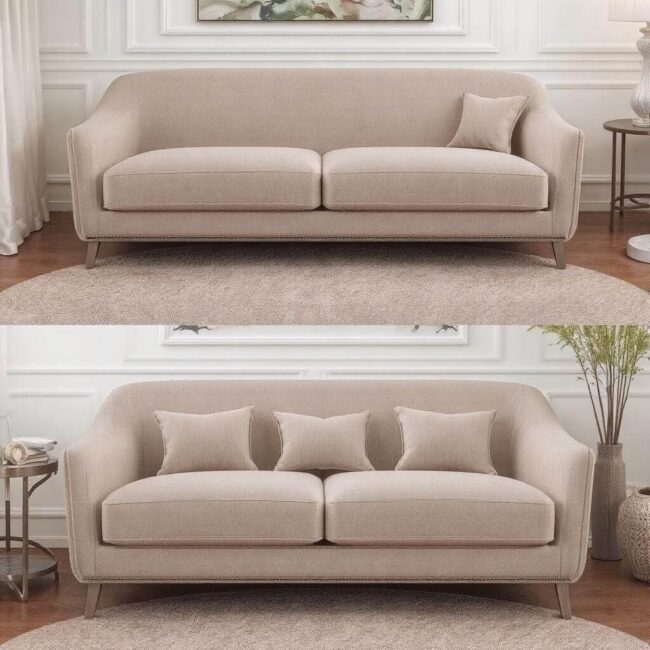 Pięciomilimetrowe pikowanie