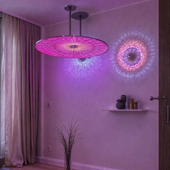 oświetlenie podszafkowe